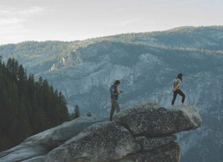 8 Incredible Pictures From The Travel Photographer