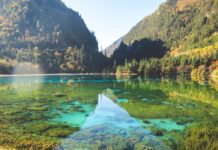 7 Reasons Cruising Is a Great Way to See the World