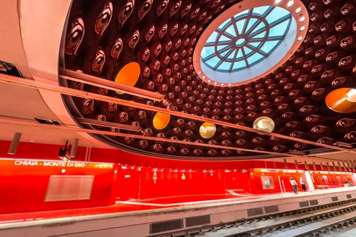 Metropolitana-Chiaia-Campania-Secrets2052