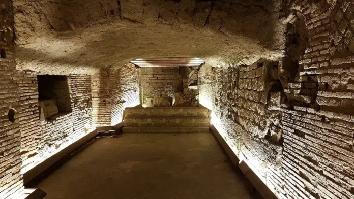 napoli-sotterranea