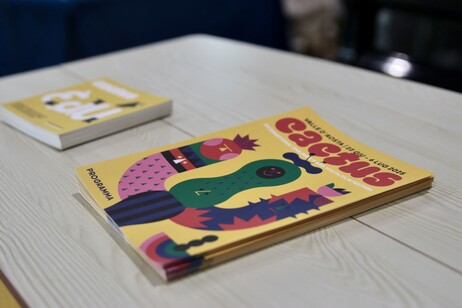 Cactus Film Festival: Cinema, Arte e Comunità in Valle d’Aosta