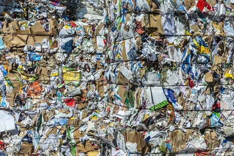 Valle d’Aosta, record di raccolta differenziata: quasi metà del Fénis!