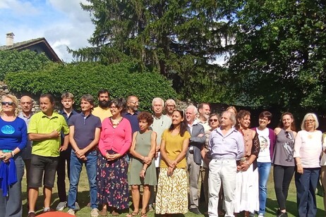 Valle d’Aosta Futura: Ascolto, Cultura e Impegno per la Comunità