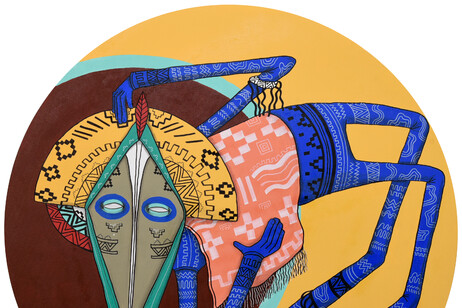 Dalle Mura al Forte: Viaggio nella Street Art al Forte di Bard