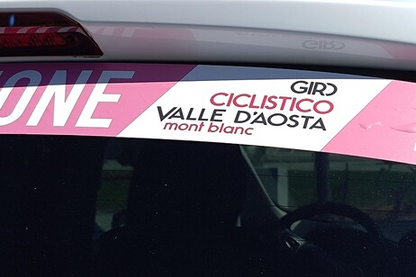 Samuele Privitera: il ciclismo in lutto, un gesto di solidarietà.