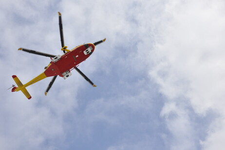 Tragedia in Valle d’Aosta: escursionista trovato morto sulla Becca di Viou