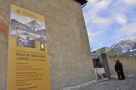 Conservatorio di Aosta: accesso diretto al concorso lirico di Alcamo