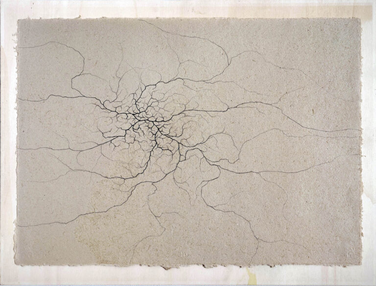 Apre ad Aosta la mostra Rolando Deval. Grounds