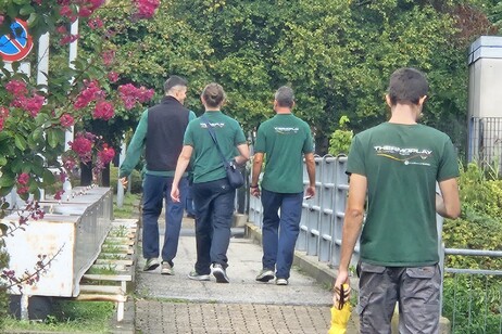 Thermotplay, riduzione organico: sindacati in mobilitazione