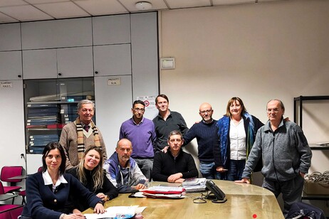 Rinnovo contratto idraulico-forestale: +33% e nuove indennità