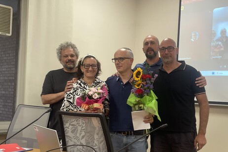 Nuovo Segretario FLC CGIL Valle d’Aosta: Mauro Tamborin al timone