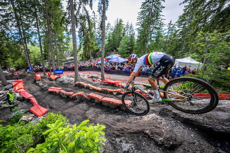 La Thuile: Epicentro Mondiale del Mountain Bike fino al 2026