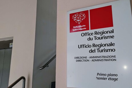 Nuova guida del turismo in Valle d’Aosta: Anna Maria Careri al comando.