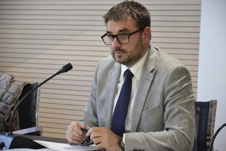 Micheletto riconfermato presidente CPEL: continuità e nuove sfide