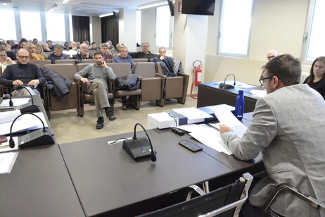 Finanza valdostana: 64 milioni per gli enti locali e nuova scuola