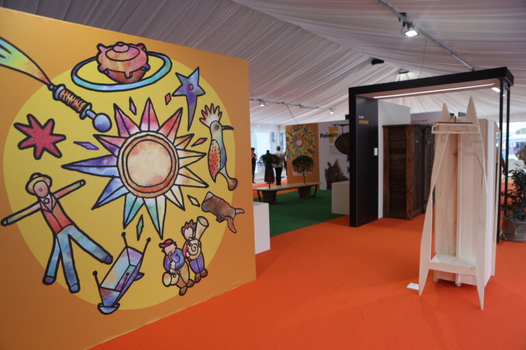 I premiati della 72ª Mostra-concorso dell’artigianato valdostano di tradizione