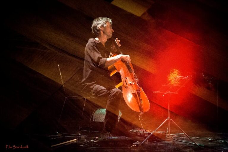 Combin en Musique 2025