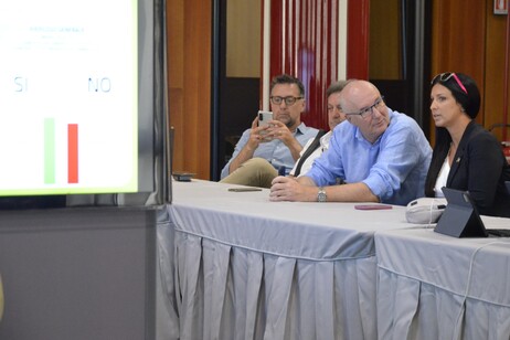 Referendum in Valle d’Aosta: Affluenza record di disaffezione