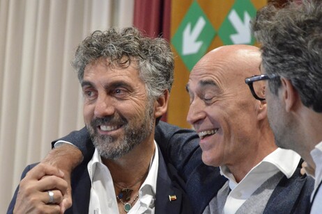 Marco Sorbara: Redenzione e Ritorno in Valle d’Aosta