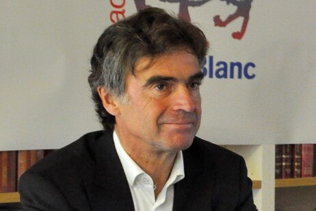 Traforo del Monte Bianco: Chamonix apre la strada alla sostenibilità alpina.