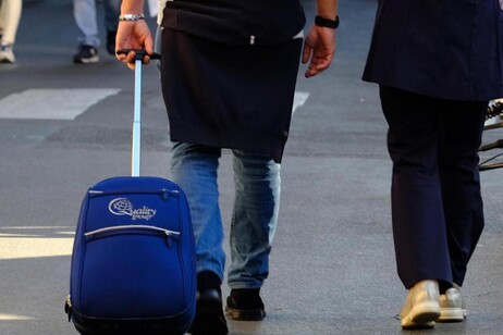 Valle d’Aosta: boom di turismo, +24% a maggio!