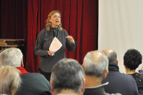 Le due finaliste della letteratura valdostana in competizione all’Incipit Offresi