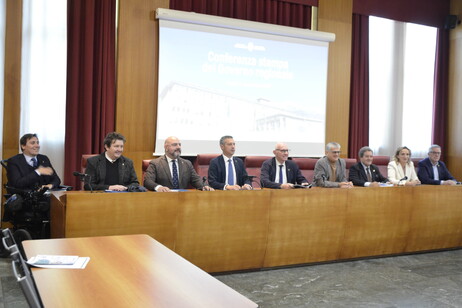 DEFR Valle d’Aosta: Proiezioni Finanziarie 2026-2028