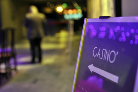 Casinò di Saint-Vincent: incassi record a luglio e trend positivo nel 2025