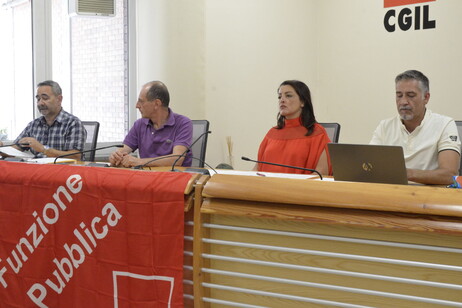 Vigili del Fuoco e Forestale: Fallisce la Conciliazione, Prossime Mobilitazioni