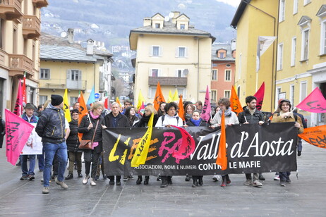 Valle d’Aosta: Appello ai candidati per una Regione più legale e trasparente.