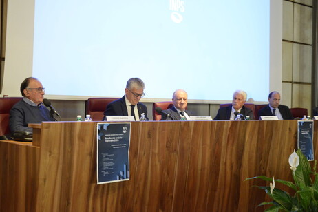 INPS Valle d’Aosta: Riorganizzazione e Crisi del Personale