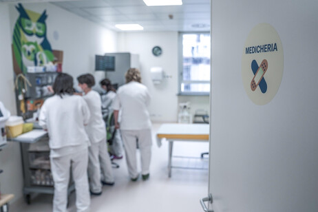 Valle d’Aosta: SOS Sanità, indietro rispetto all’Italia