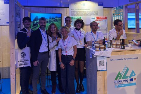 Valle d’Aosta: Innovazione e Futuro Alpino a Bruxelles