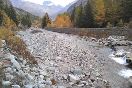 Valle d’Aosta: Approvato il Piano per la Tutela delle Acque