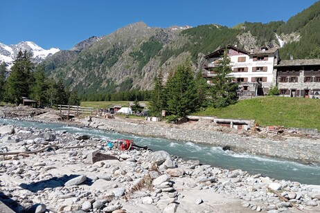 Cogne Rinasce: Un Modello Innovativo per la Valnontey