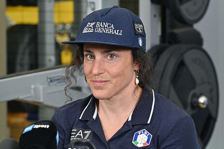 Federica Brignone: il lungo ritorno, un percorso di resilienza.