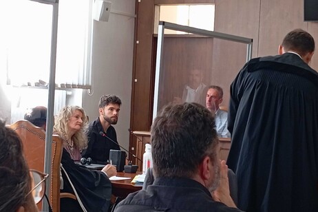 Processo Teima: il fratello di Auriane racconta la violenza