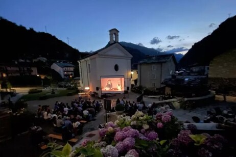 Aiace a Macchia d’Olio: successo e comunità nella Valle d’Aosta