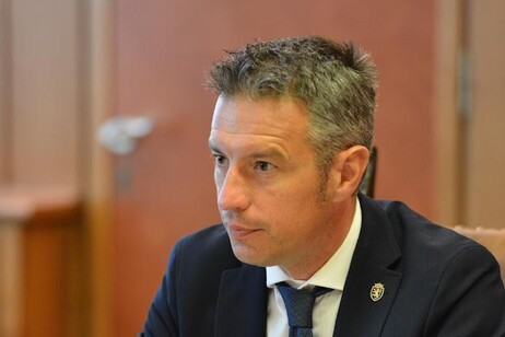 Valtournenche: Avanza la riqualificazione della strada regionale