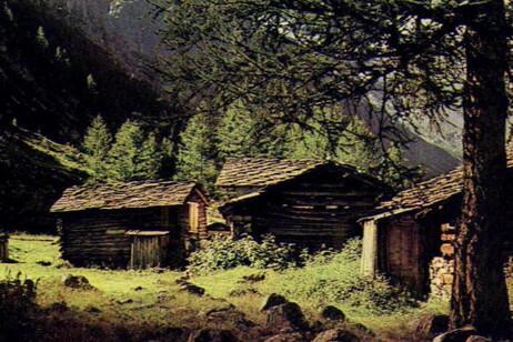 La Sibilla del Gran Paradiso: IA per un Parco Innovativo