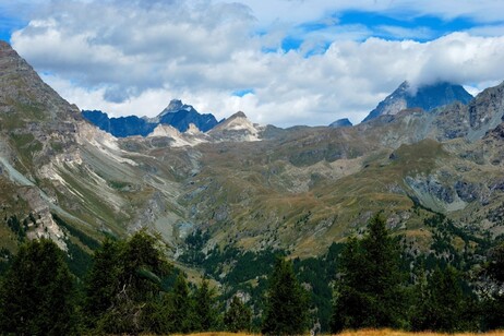 Crowdfunding per un Parco Naturale al Monte Rosa: Difesa del Territorio
