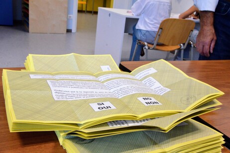 Referendum in Valle d’Aosta: Affluenza contenuta, futuro elettorale in bilico.