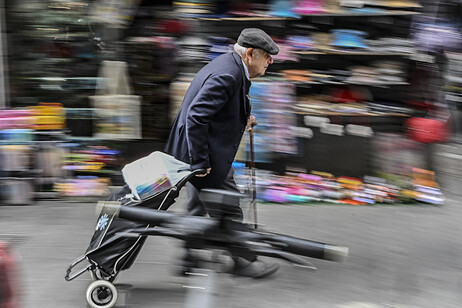 Pensioni e welfare in Valle d’Aosta: il rendiconto sociale 2024