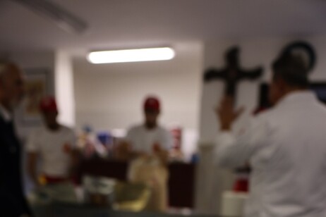 Pizzaioli in Carcere: Un Corso per il Riscatto Sociale