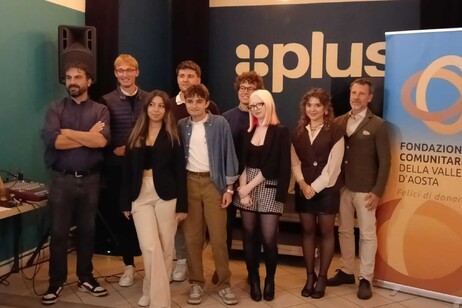 YouthBank Aosta: Giovani Leader per Cambiare il Territorio