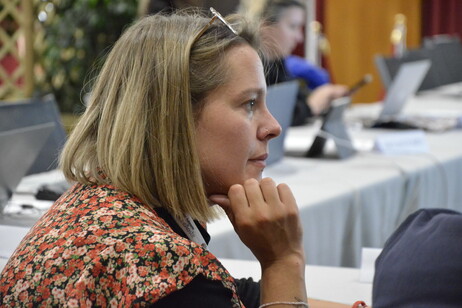 Donne in Valle d’Aosta: nuovi scenari per la giunta regionale.