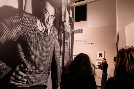 Brassaï aosta: un successo di pubblico e cultura.