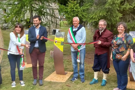 Au Fil de l’Eau: Un Viaggio nel Tempo e nella Memoria Aostana