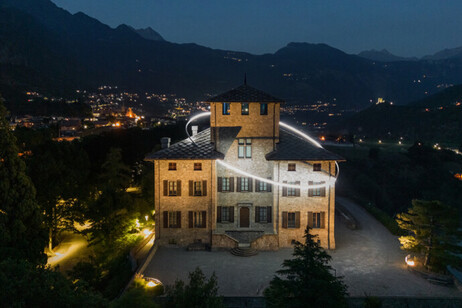 Premio Valle d’Aosta: arte contemporanea e identità regionale