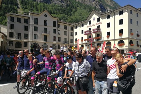 Samuele Privitera, Valle d’Aosta in lutto: un talento spezzato.